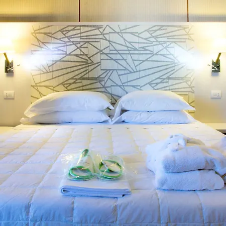 Grand Terme & - Chianciano Hotel Chianciano Terme