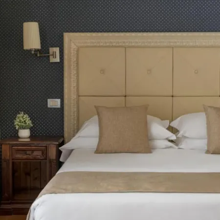 Grand Terme & - Chianciano 4* Chianciano Terme