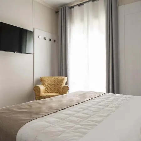 Grand Terme & - Chianciano 4*
