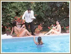 Otel Grand Terme & - Chianciano