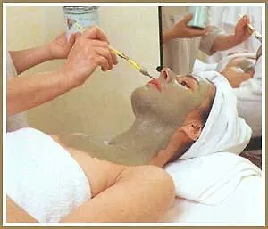 Grand Terme & - Chianciano Otel 4*