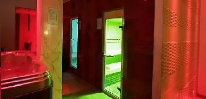 Grand Terme & - Chianciano